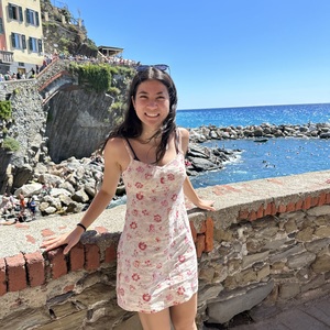 Fundraising Page: Alina Sama